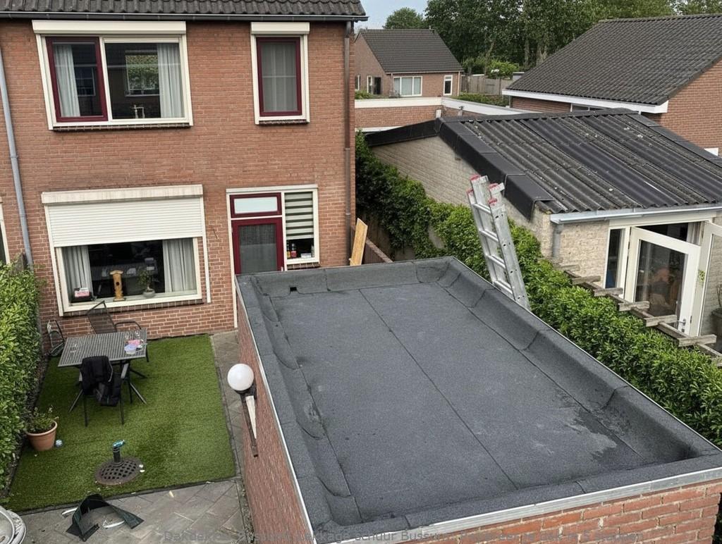 Lekkage Schuur Bussum
