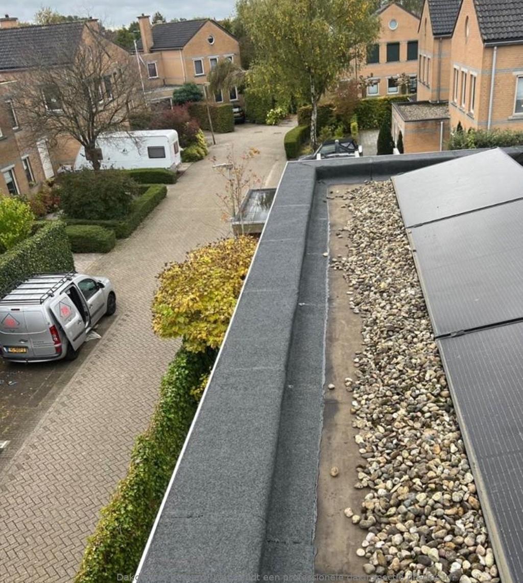 Professionele Dakinspectie Bussum