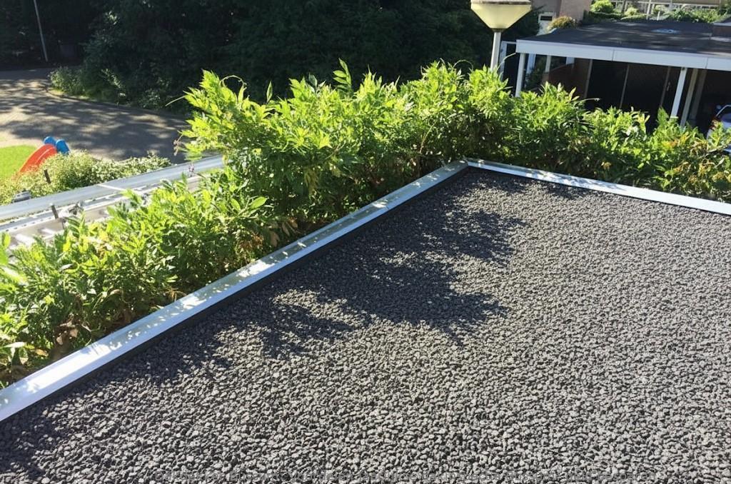 Voordelen Jaarlijkse Dakinspectie Bussum